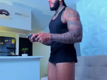 Muscle_Man19 February 15, 2025