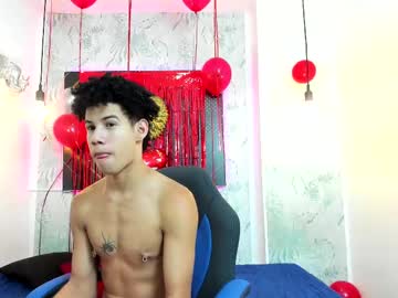 Erick_Zhimerman February 15, 2025