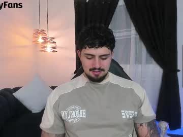 Maximo_Rodriguez February 15, 2025