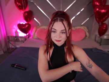 Carolinadia February 15, 2025