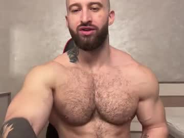 Musclegod_Ua February 15, 2025