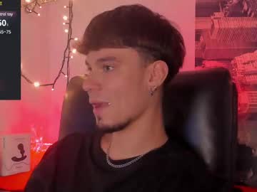 Liam_Thunder February 15, 2025