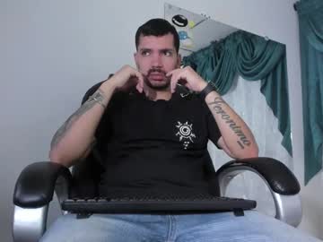 Aaron_Boy8 February 15, 2025