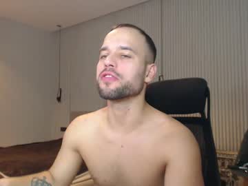 Sandro_Best February 15, 2025
