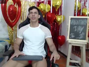 Jose_Rumbero91 February 15, 2025