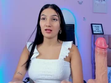 Arii_Sweet18 February 15, 2025