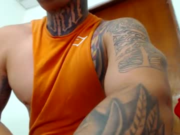 Colombian_Monster_Cock February 15, 2025
