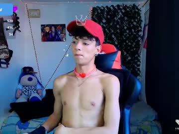 Twink_Sebas_ February 15, 2025