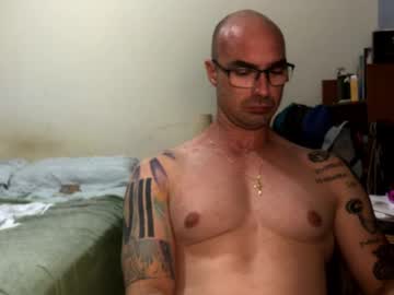 Braziliannakedguy February 16, 2025