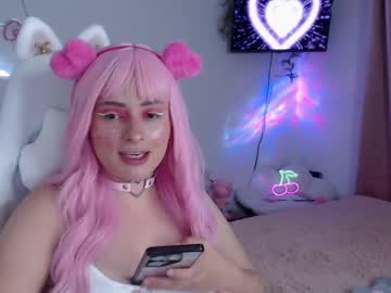 Peacherry_ February 16, 2025
