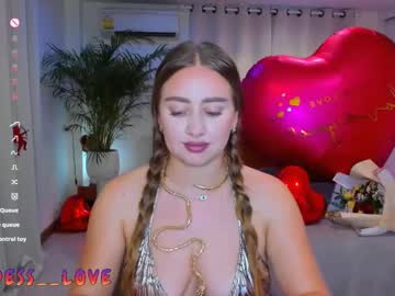 Godess_In_Love February 16, 2025