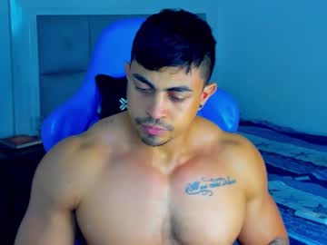 Iron_Coleman February 16, 2025