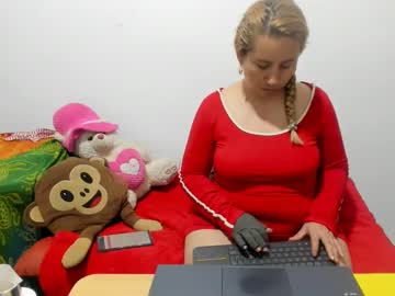 Luna_Fantasstic February 16, 2025