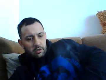 Horsechris February 16, 2025