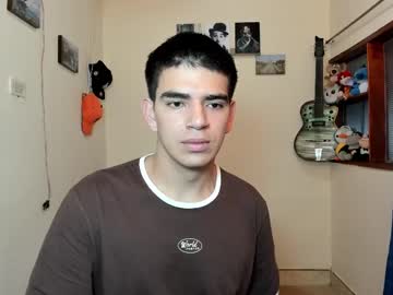 Ares_Johnsonn February 16, 2025