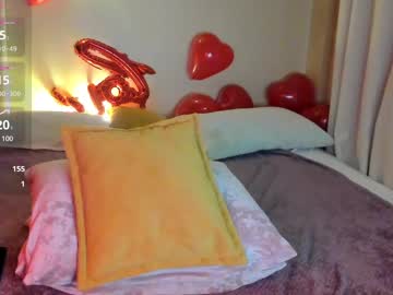 Mary_Stevenss February 16, 2025