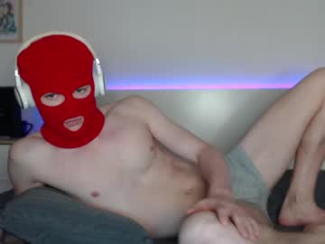 Conor_And_Chester February 16, 2025