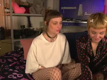 Goldstar_Girls February 16, 2025