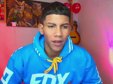 Damian_Latinxxx February 16, 2025