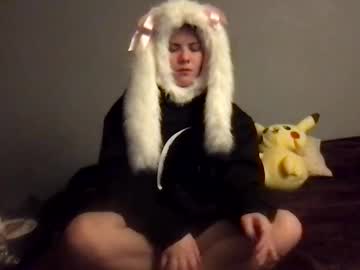 Ghostkitti February 17, 2025