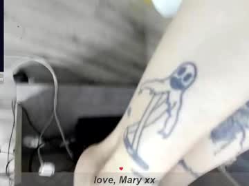 Mary_Xextra February 17, 2025