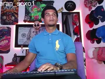 Aharon_Sexo1 February 17, 2025