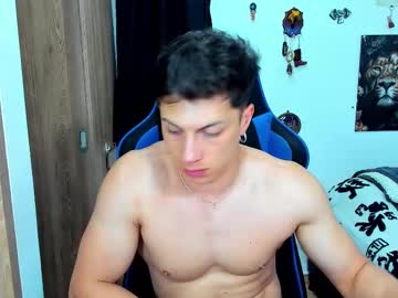 Javiersexymann February 17, 2025