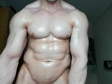 Sweetmuscles_Boy February 17, 2025