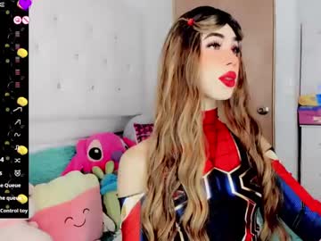 Cute_Cherilyn February 17, 2025