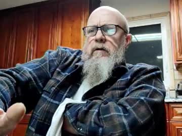 Hugh_G__Rection February 17, 2025