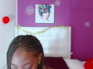 Tiny_Sexy_Ebony February 17, 2025