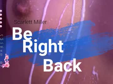 Scarletmilleer February 17, 2025