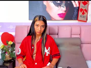 Pocahontas_Xxx_Xxx February 18, 2025