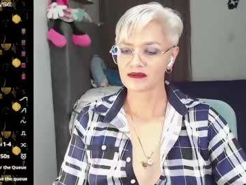 Scarlett_Paris February 18, 2025