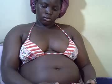 Sexy_Ebony20 February 18, 2025
