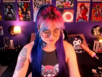 Anny_Cross February 18, 2025