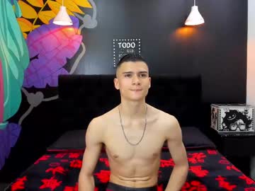 Cristtofer_Sexx February 18, 2025
