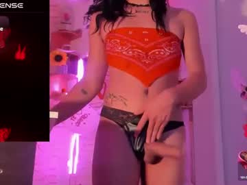 Lilith_Hark February 18, 2025