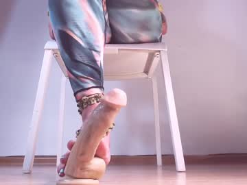 Foot_Goddes_ February 18, 2025