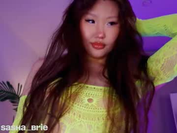 Sasha_Brie February 18, 2025