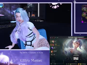 Sassykittyn February 18, 2025