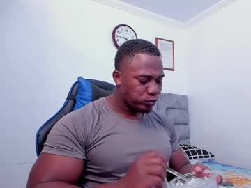Deonjhonson February 18, 2025