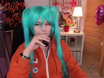 Mekurisu February 18, 2025