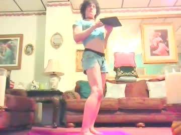 Eliselonglegs February 18, 2025