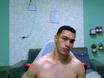 Gilbert_Marquez February 18, 2025