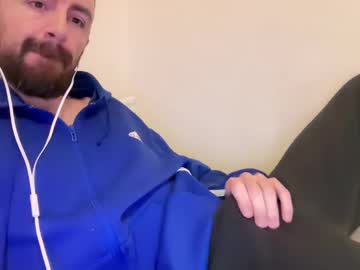 Show_Jizzness February 18, 2025