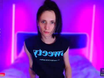 Twink_Elliot February 18, 2025