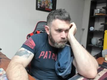 Brutalmaster1983 February 18, 2025