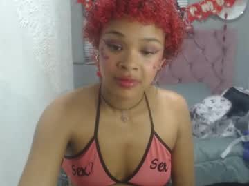 Vainillafuckgirl February 18, 2025