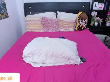 Lilylunapotter February 18, 2025